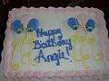 Happy Birthday Angie!